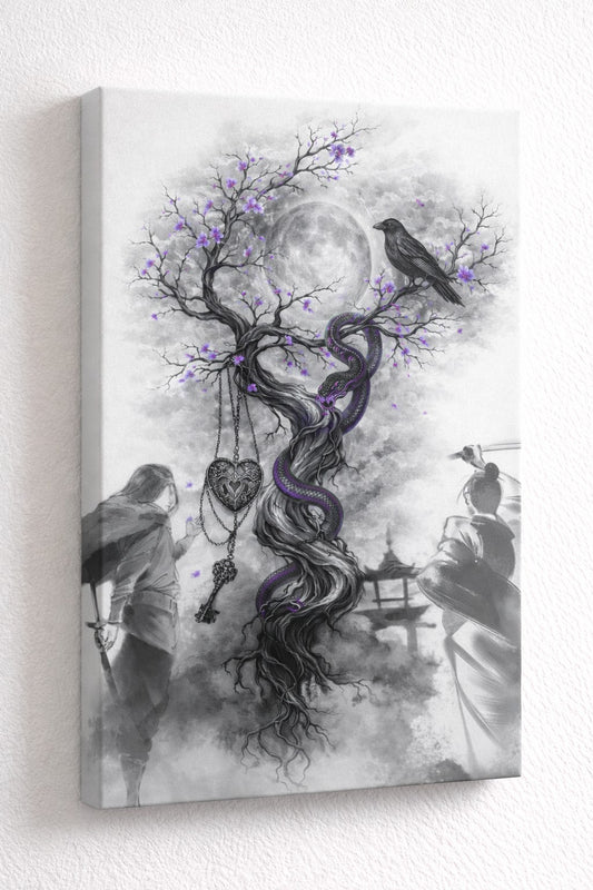 Whispers of the Moon – Eternal Choice