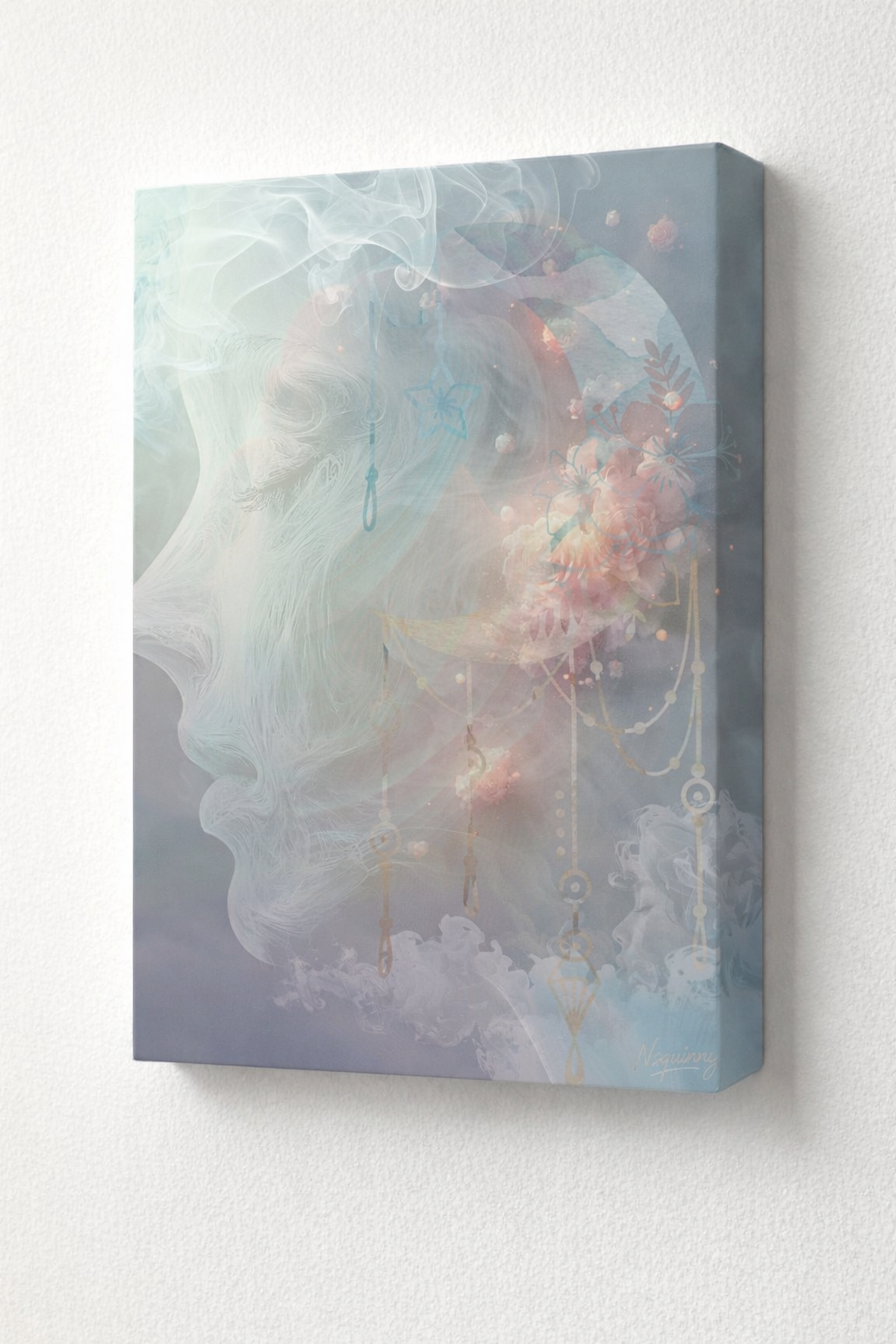 Whispers Of The Dreamworld