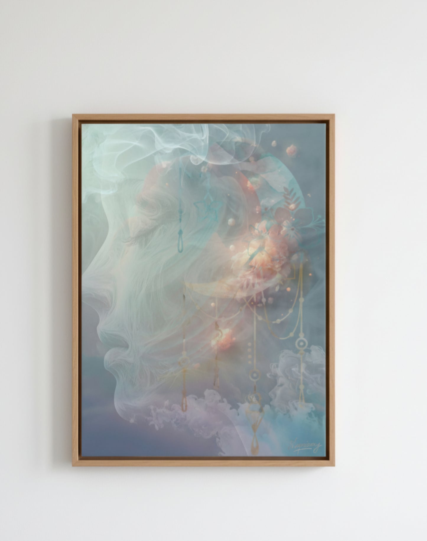 Whispers Of The Dreamworld