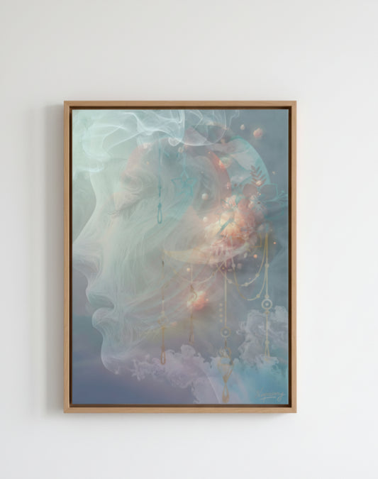 Whispers Of The Dreamworld